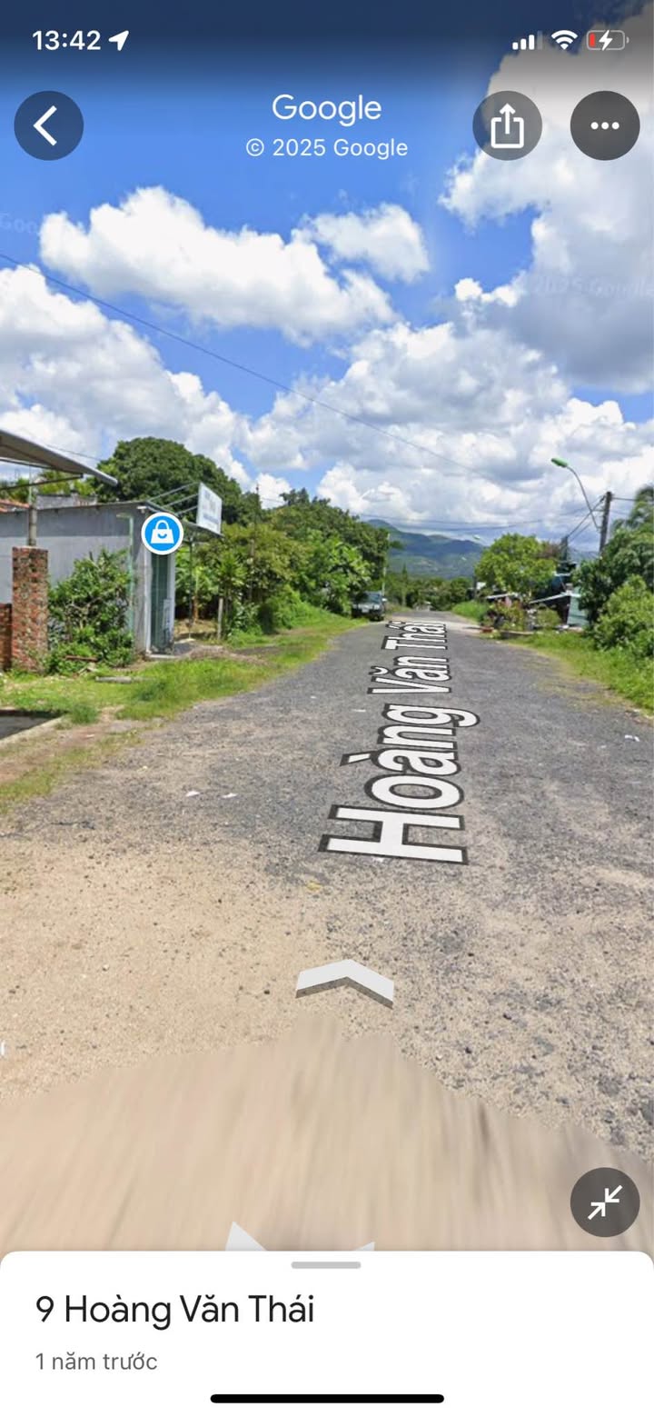 Đất ở nông thôn thôn 3 Hòa Bình 250m² - Giá thỏa thuận hấp dẫn!