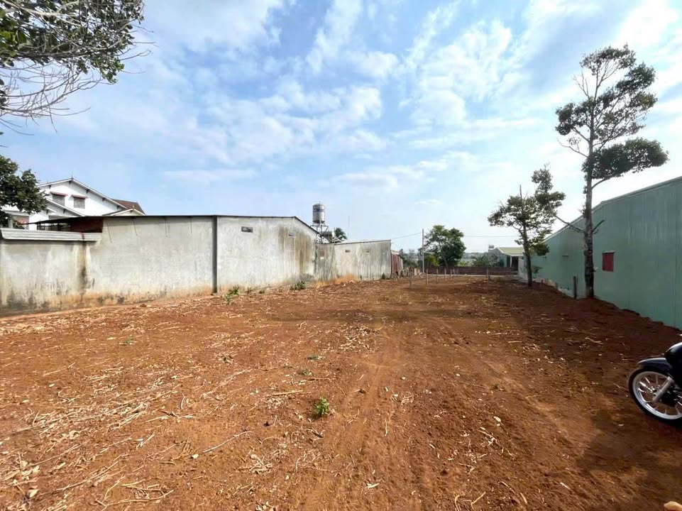 Đất nền 1500m² tại Ngã 4 Biển Hồ, Phường Thống Nhất chỉ 2 tỷ - Đầu tư sinh lời ngay!