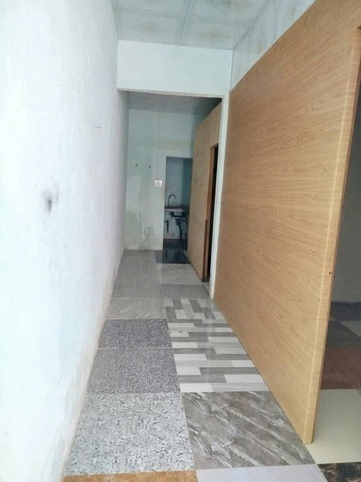 Nhà cho thuê hẻm Hà Huy Tập, Quảng Ngãi - Giá thuê nhẹ nhàng, an ninh tốt!