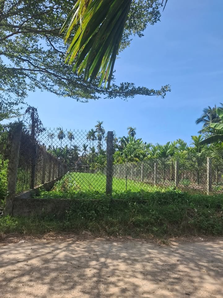 Đất Hành Minh 288m² giá 400 triệu - Đầu tư sinh lời ngay!