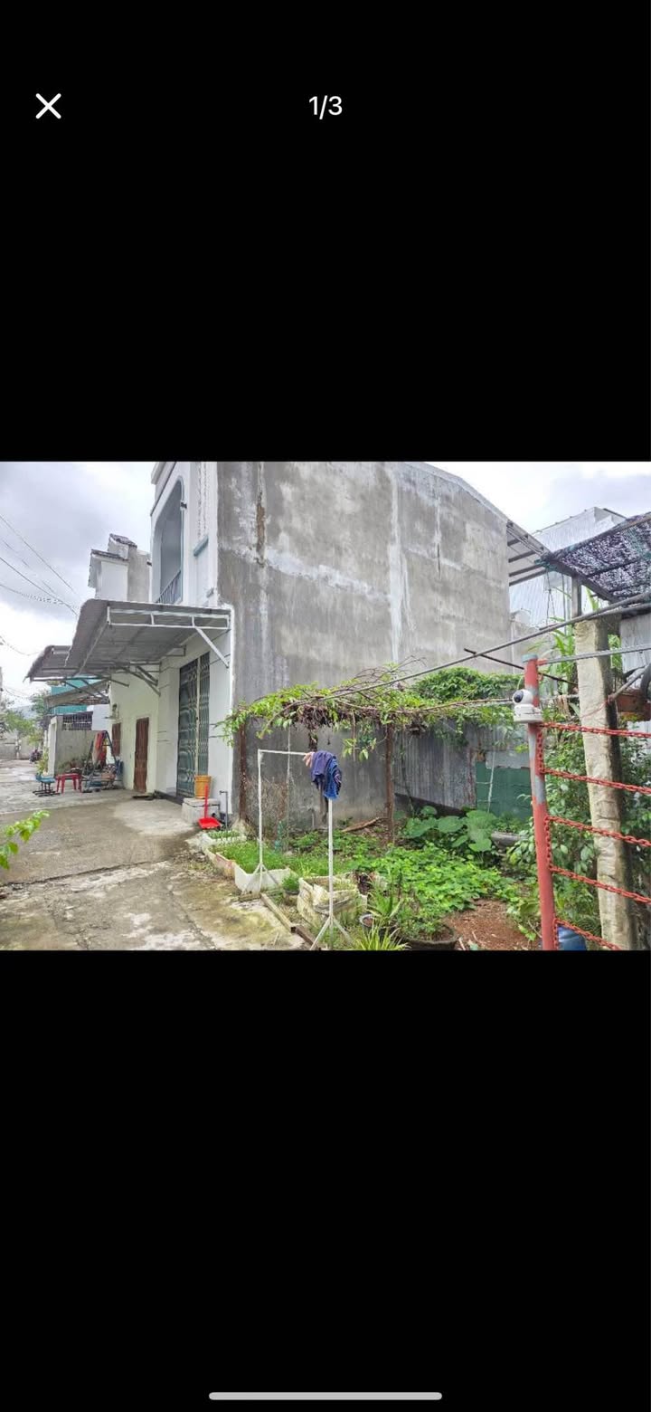 Đất nền Hẻm 06 Lê Hữu Trác, Quảng Ngãi 66m² giá 1.2 tỷ - Cơ hội đầu tư tuyệt vời!