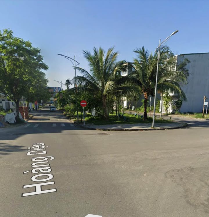 Bán đất lô góc KDC Ngọc Bảo Viên TP Quảng Ngãi 90m² - Kinh doanh thuận lợi!