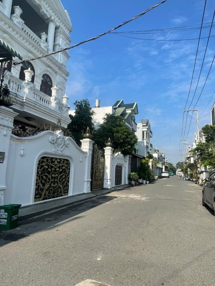 Đất thổ cư Vĩnh Lộc, 100m² giá 3.5 tỷ - Cơ hội đầu tư tuyệt vời!