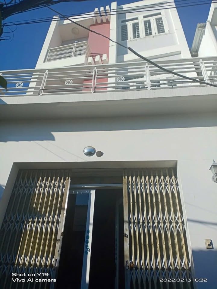 Nhà phố Lê Tấn Bê, An Lạc, Bình Tân 66.3m² giá 4.65 tỷ - Khu dân trí cao, cho thuê 10 triệu/tháng!