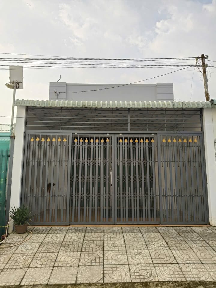 Nhà cấp 4 Hoà Long Bà Rịa 113m² giá 1.76 tỷ - Vị trí đẹp, sổ hồng riêng!