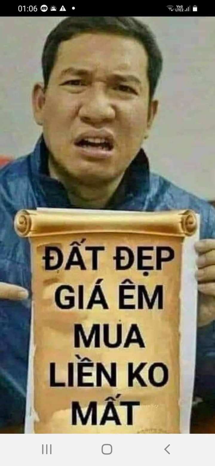 Đất chính chủ Thôn 2, Hạ Lôi, Mê Linh 121m² giá 6.2 tỷ - Vị trí kinh doanh thuận lợi!