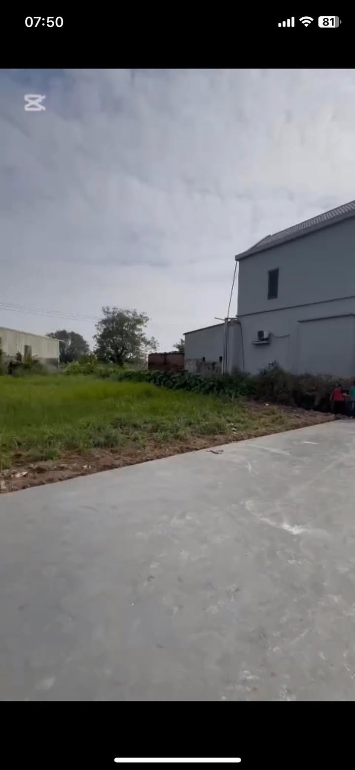 Đất nền bán tại xóm 6 Khánh Hồng 150m² giá thỏa thuận - Đường rộng 7m, vị trí đắc địa!