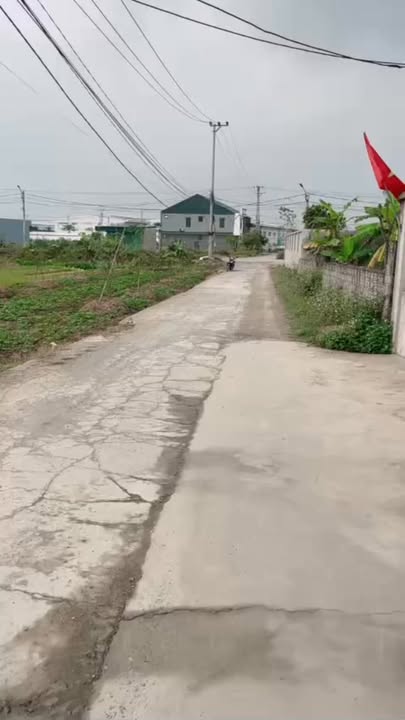 Đất nền Yên Khánh 90m² giá thỏa thuận - Cơ hội đầu tư hấp dẫn!