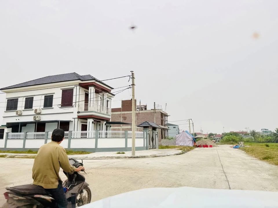 Đất nền Nho Quan, Nam Giang 114m² - Cơ hội vàng cho nhà đầu tư!