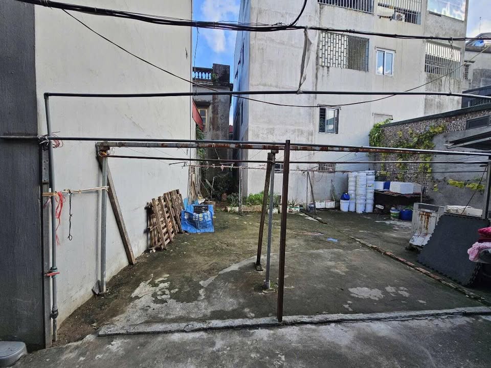 Đất Phúc Lợi Long Biên 47m² giá 5 tỷ - Cơ hội đầu tư tuyệt vời!