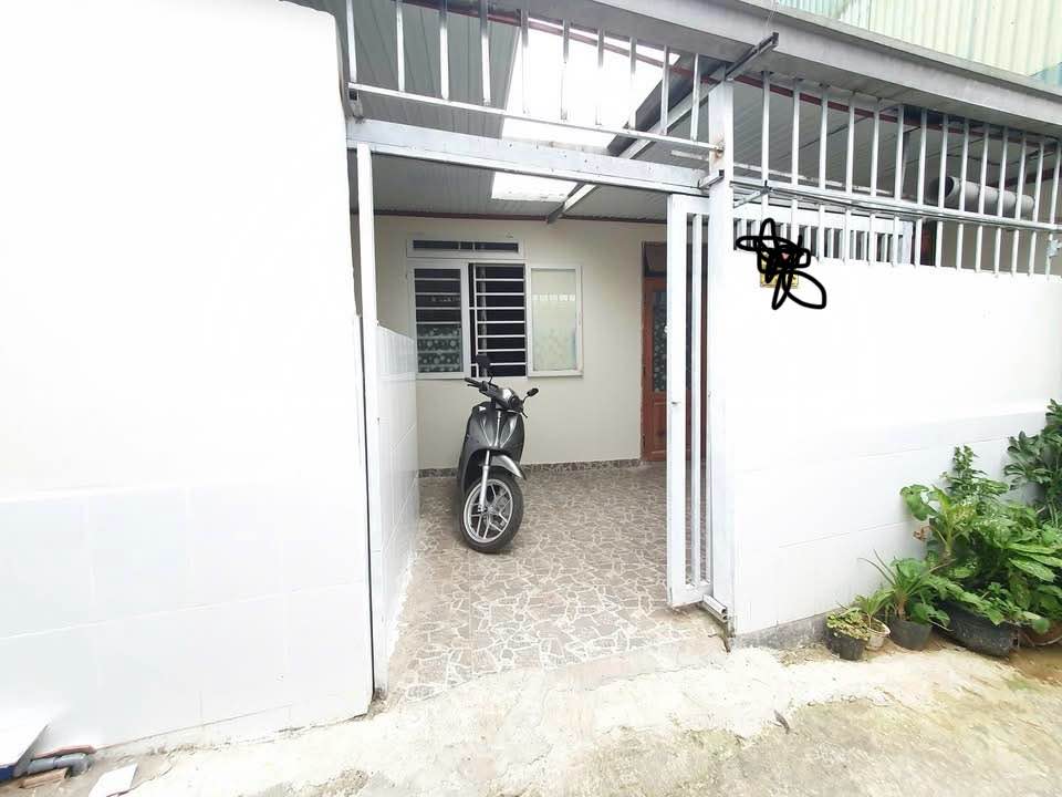 Nhà nguyên căn Đà Lạt 70m² giá 4.8 triệu - Nhà mới sạch sẽ, thoáng mát!