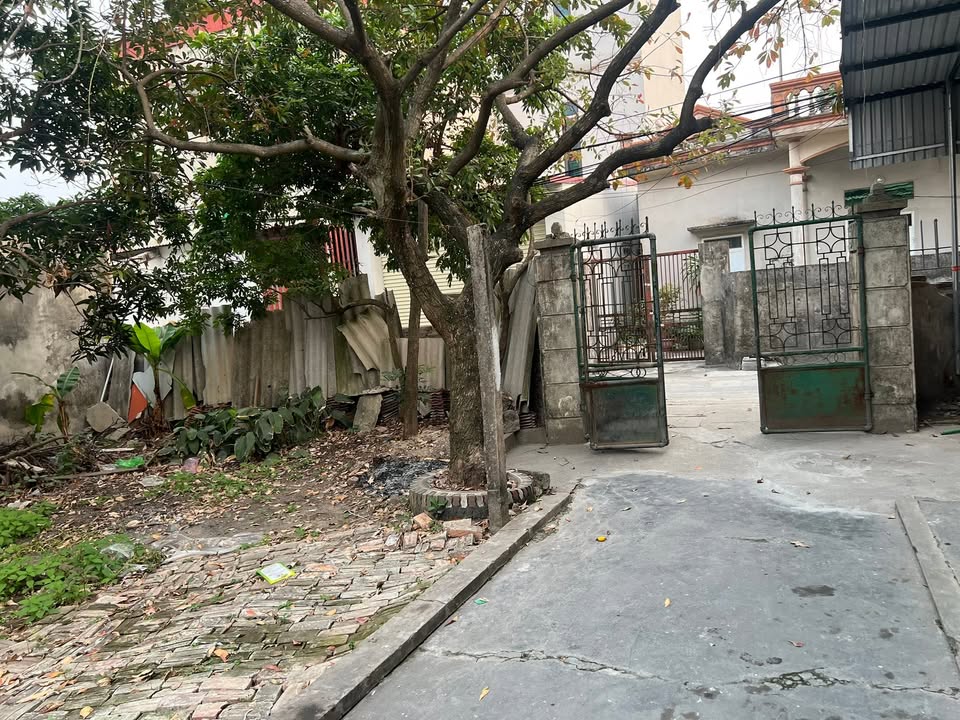 Nhà cho thuê tại Tứ Minh, Hải Dương - Không gian rộng rãi, an ninh tốt