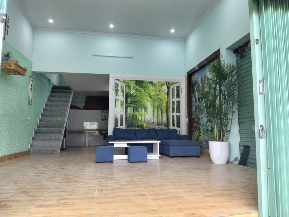 Nhà cấp 4 Tứ Minh, Hải Dương 52m² giá 1.5 tỷ - Chính chủ bán gấp!