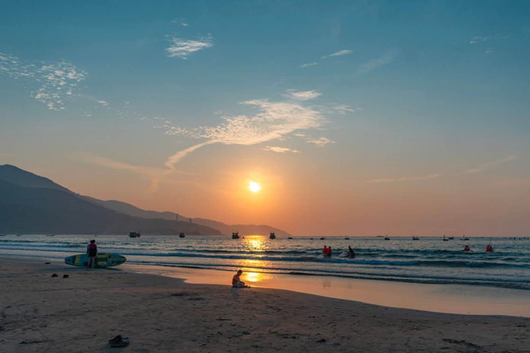 Đất nền khu vực trung tâm Đà Nẵng 159m² - Cơ hội đầu tư hấp dẫn!