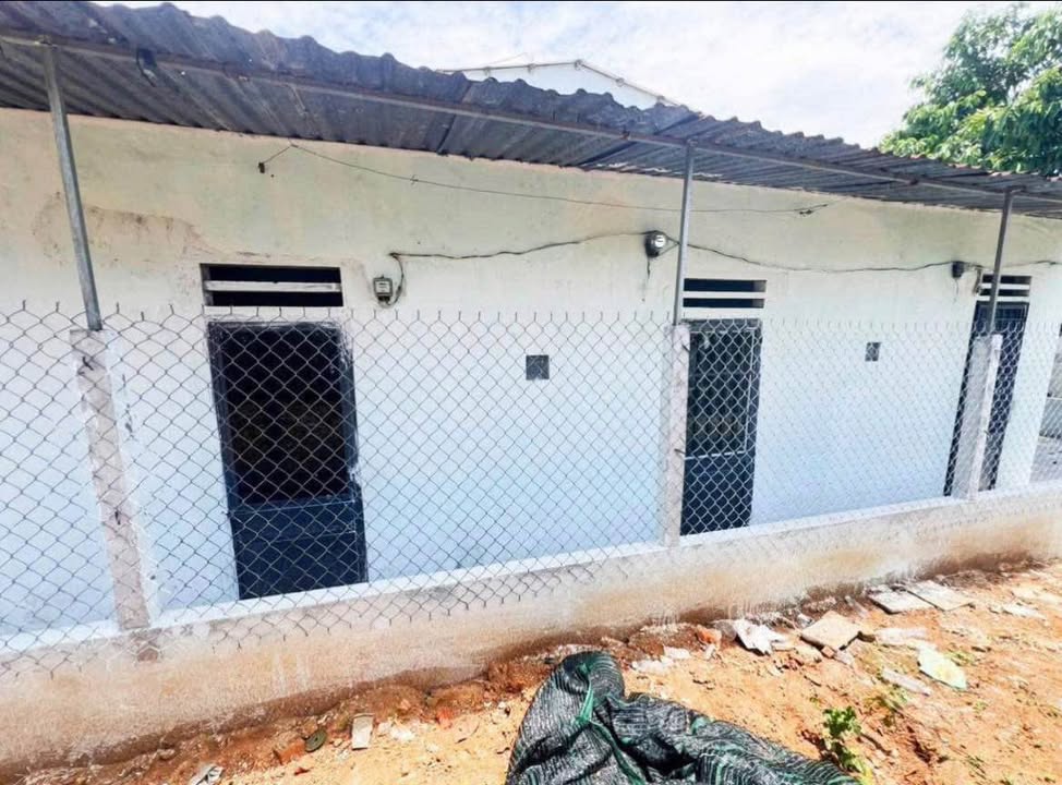 Đất Tặng Nhà Trọ 3 Phòng Tại K117 Nguyễn Như Đãi, Cẩm Lệ - Chỉ 1.8 Tỷ!