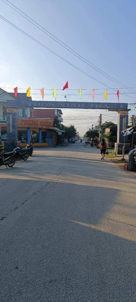 Nhà bán trục chính Bình Thạnh, Bình Sơn 250m² chỉ 2 tỷ - Cơ hội đầu tư hot!