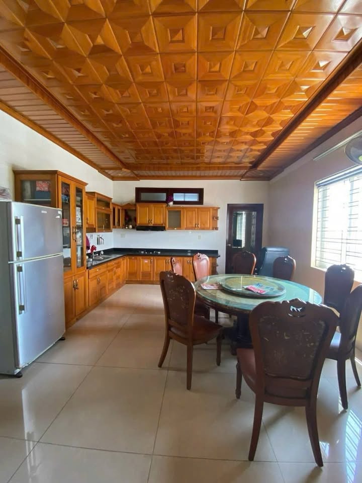 Cho thuê nhà nguyên căn 5 tầng mặt tiền Nguyễn Hữu Thọ - Giá chỉ 45 triệu/tháng