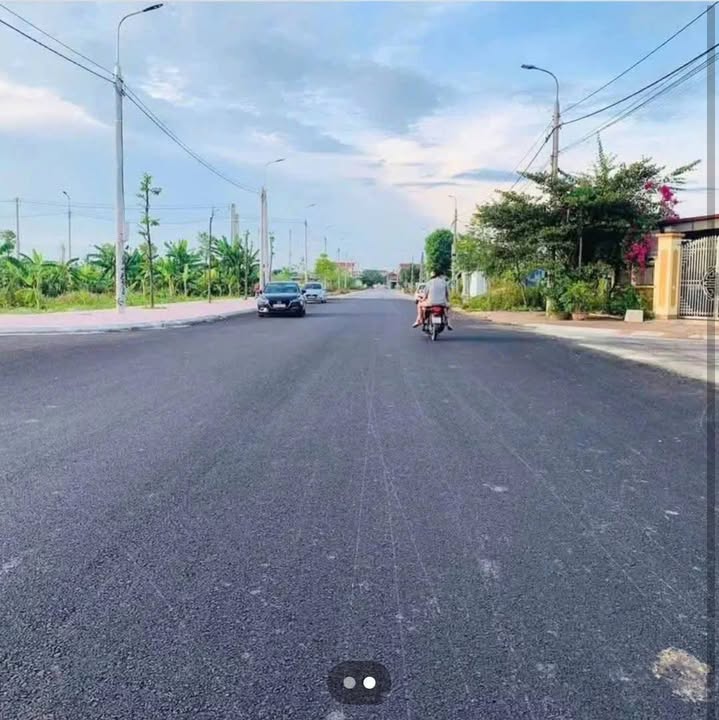 Lô đất đẹp tại Đông Minh, 133m² giá chỉ 1.35 tỷ - Chính chủ bán gấp!