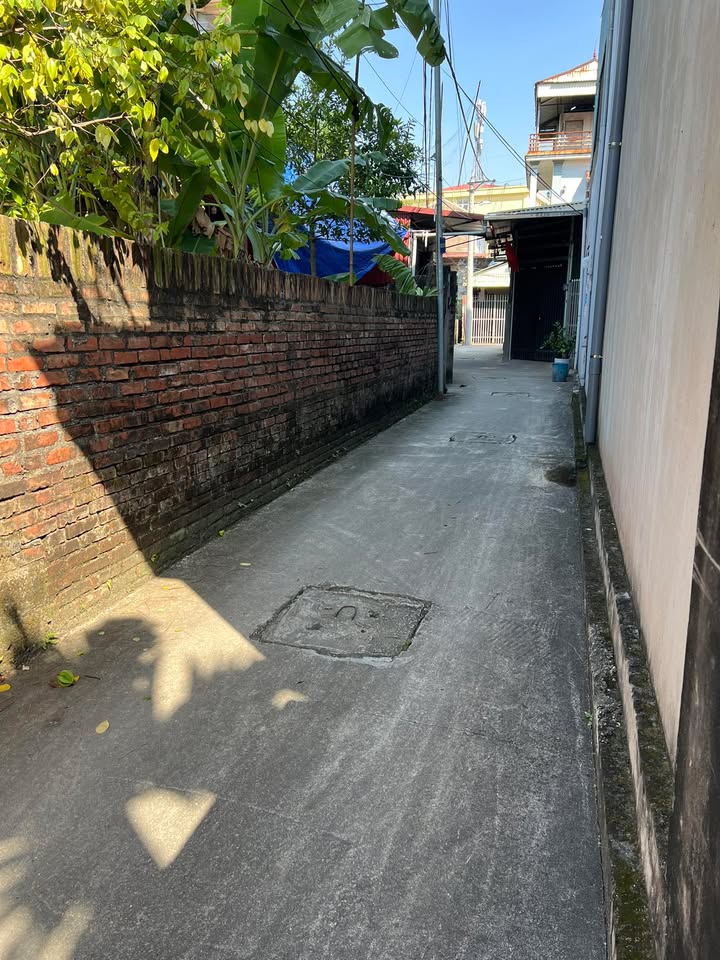 Đất nền Phú Thị, Gia Lâm 52m² giá 3 tỷ - Cơ hội đầu tư tuyệt vời!