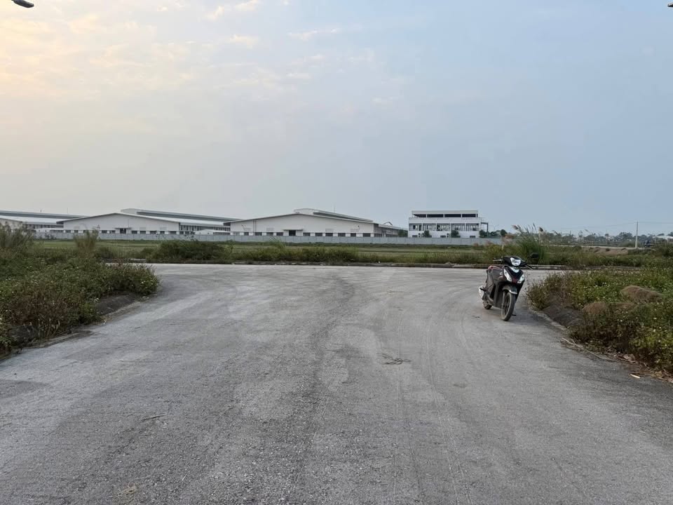 Đất nền mặt bằng 3952 đường Thanh Niên kéo dài, Quảng Trạch 125m² giá 1.1 tỷ - Đầu tư sinh lời cao!