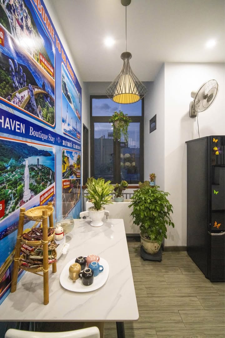 Nhà mặt tiền Lý Thái Tổ, Thanh Khê, Đà Nẵng 126m² giá 17 tỷ - Cơ hội đầu tư sinh lời!