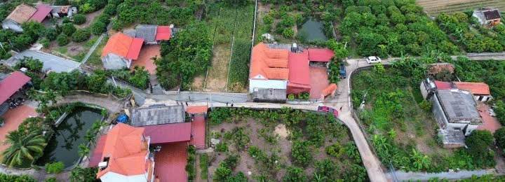 Đất nền Tam Dị Lục Nam 300m² giá thỏa thuận - Đầu tư sinh lời hấp dẫn!