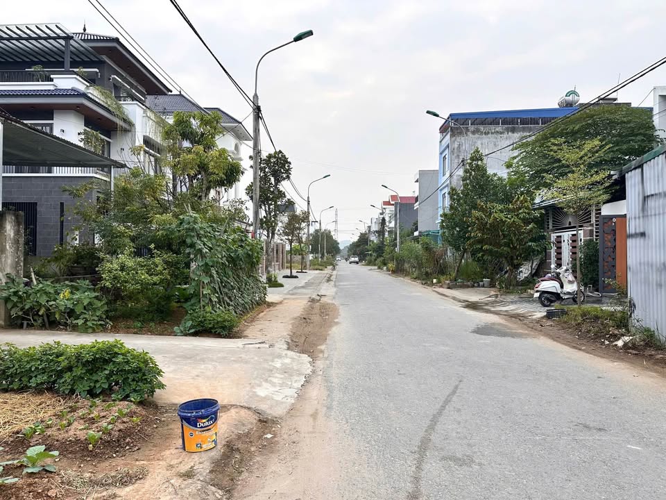 Biệt thự Tân Hà Tuyên Quang 200m² giá 7 tỷ - Đối diện Bệnh viện Phương Bắc!