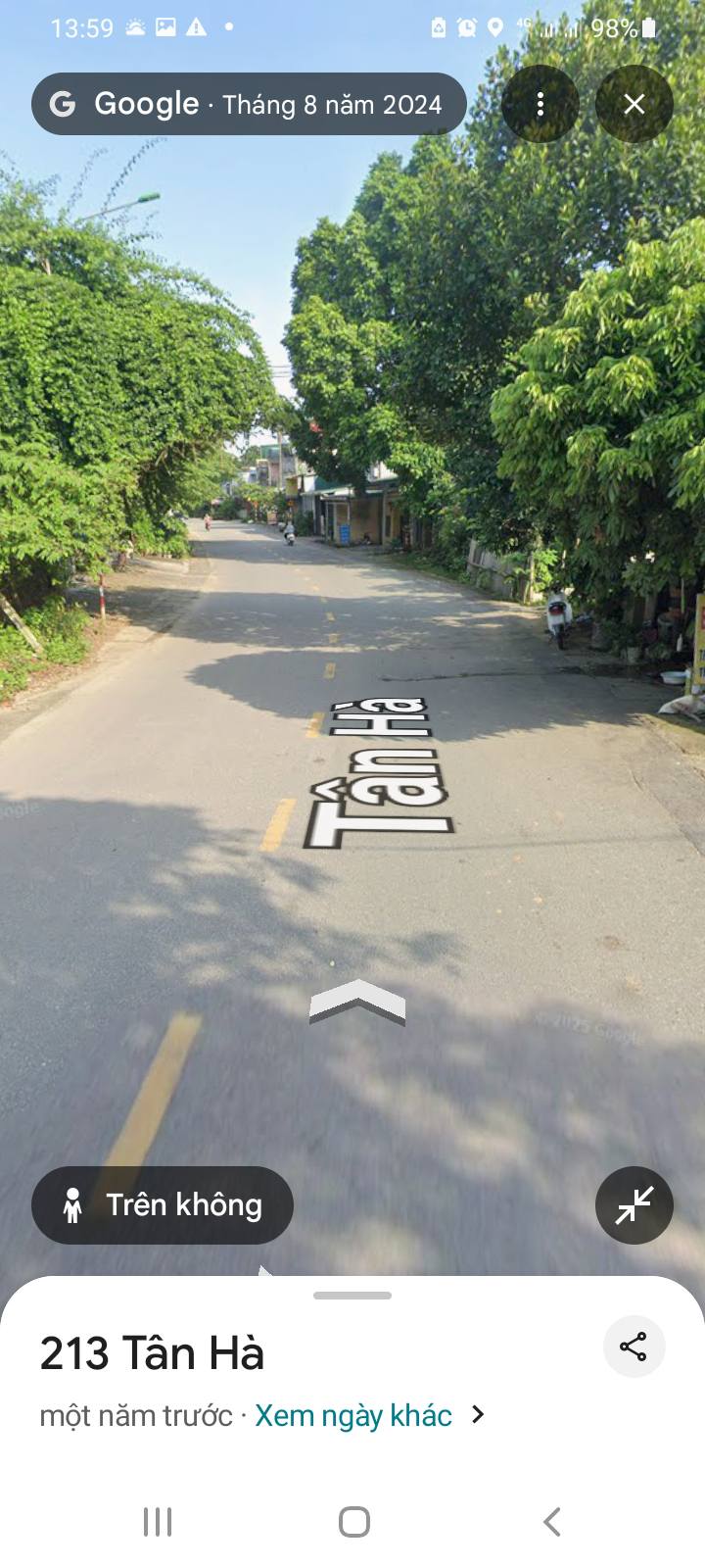 Đất nền Tân Hà, Tuyên Quang 118m² giá 3.8 tỷ - Mặt đường kinh doanh sầm uất!