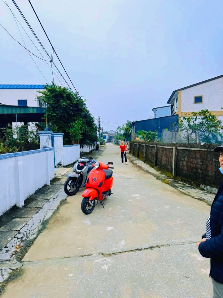 Đất nền khu phố 8 Xuân An 115m² giá 800 triệu - Đường ô tô vào tận nơi!