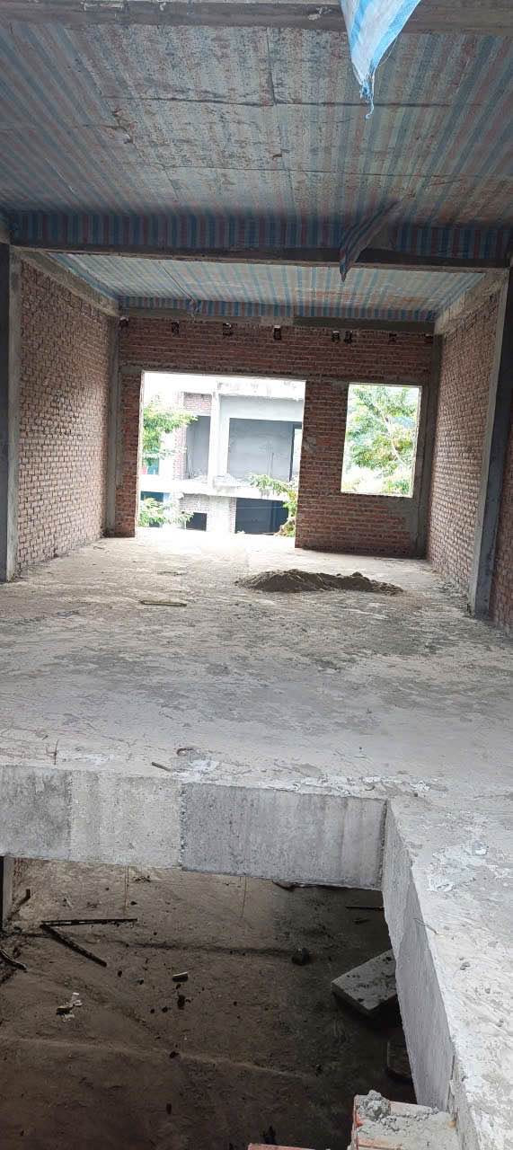 Nhà 4 tầng Trần Hưng Đạo, 102m² giá 2.9 tỷ - Cần thanh khoản gấp!