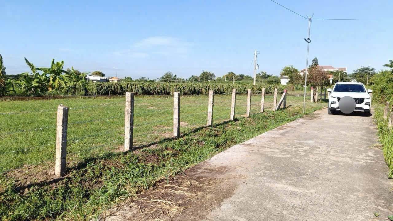 Đất nền Bình Thuận Phan Thiết 1.132m² giá 750 triệu - Pháp lý rõ ràng, gần Nhà Máy Nước Cà Giang!