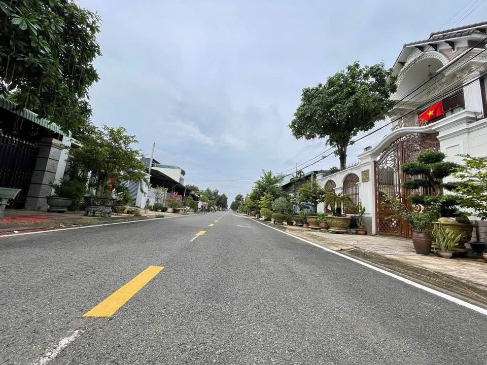 Đất thổ cư đường Diên Hồng, Tân Phú, Đồng Xoài 123m² - Giá chỉ 1.6 tỷ!