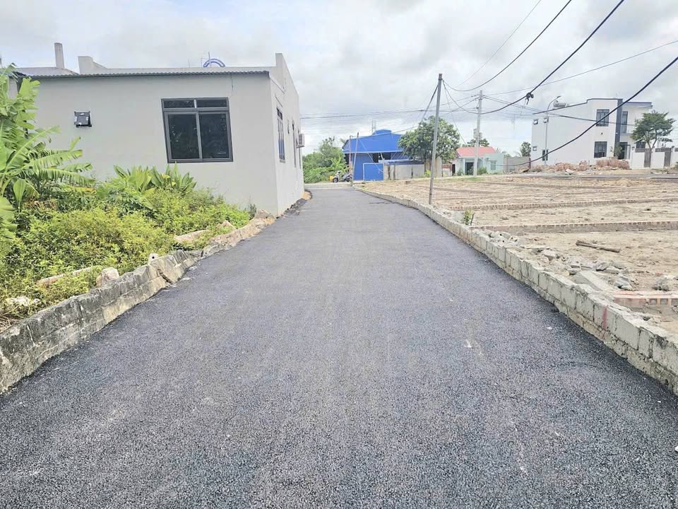 Đất nền Minh Tân Kiến Thụy 107m² giá 1 tỷ - Tiềm năng tăng giá mạnh!