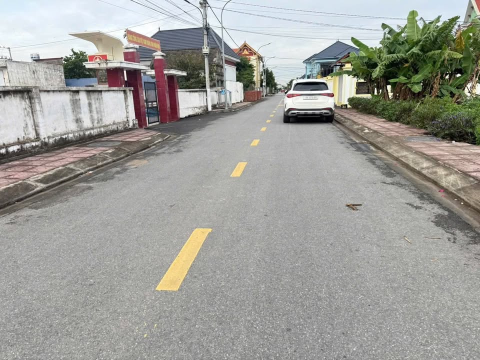 Đất nền thôn Vũ Vụ, Kiến Thụy 75m² giá 1.3 tỷ - Cơ hội đầu tư tuyệt vời!