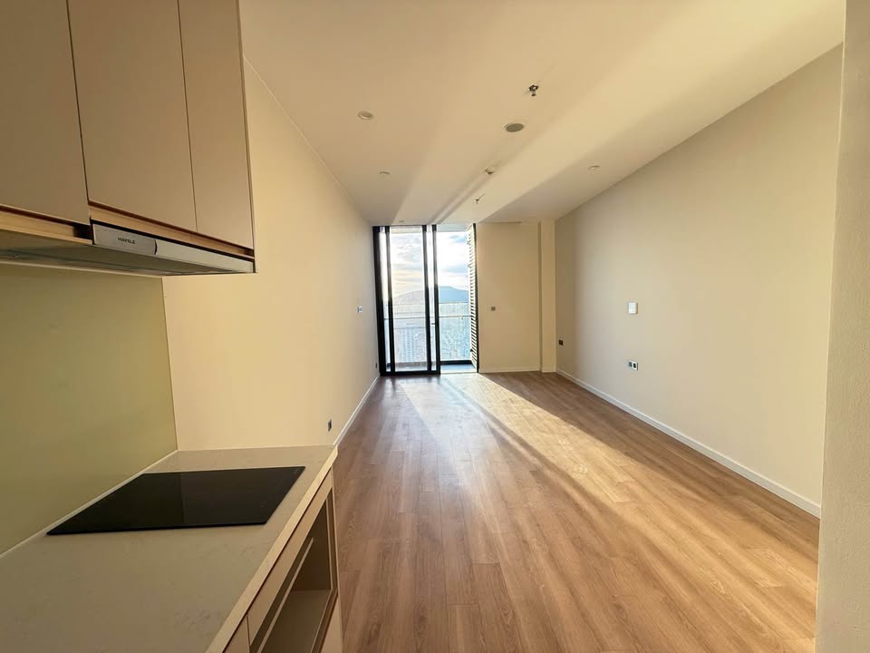 Căn hộ Stu ICON Hạ Long 33m² giá 1.6 tỷ - View biển tuyệt đẹp!