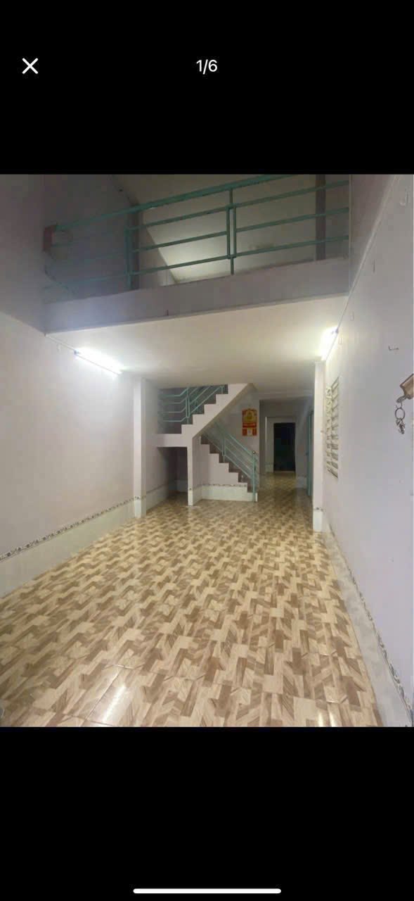 Nhà mặt tiền Thoại Ngọc Hầu, Long Xuyên, 67m² - Đầu tư sinh lời ngay!