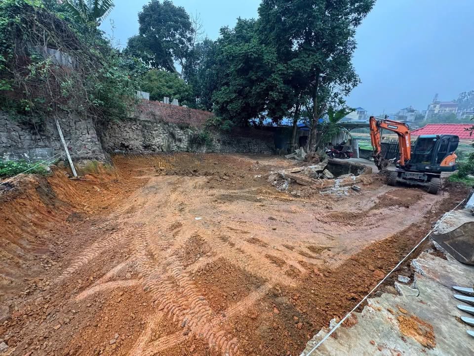 Đất nền phường Tích Lương, Thái Nguyên 84m² giá 1 tỷ - Cơ hội đầu tư sinh lời!