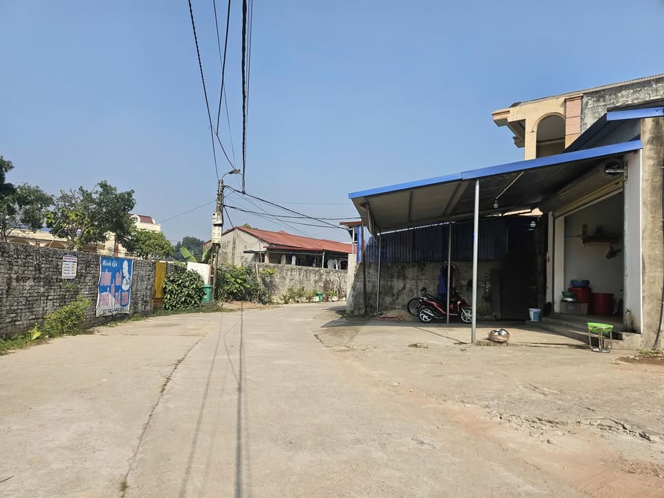 Đất thổ cư phường Quyết Thắng, Thái Nguyên 109m² giá 2 tỷ - Gần đại học CNTT