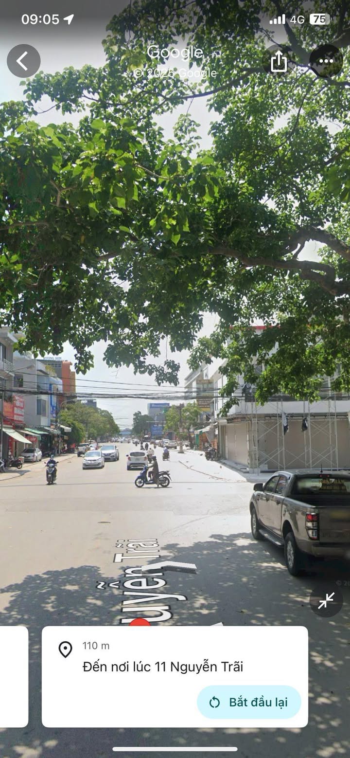 Nhà cấp 4 Nguyễn Trãi, Phú Sơn 73,8m² giá 2 tỷ - Sẵn sàng ở ngay!