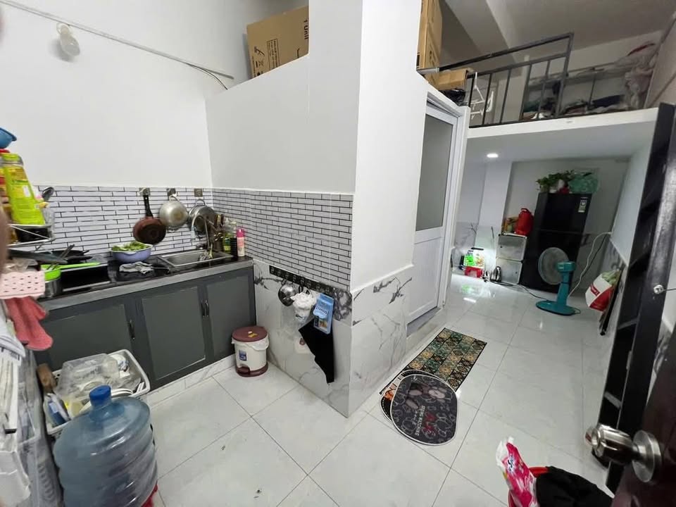 Phòng cho thuê tại đường Tên Lửa, quận Bình Tân - Giá thỏa thuận, đầy đủ tiện nghi!