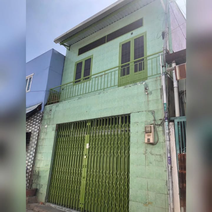 Nhà cho thuê đường Phan Anh, quận Tân Phú, 25m² giá 7 triệu - Vừa ở vừa kinh doanh thuận lợi!