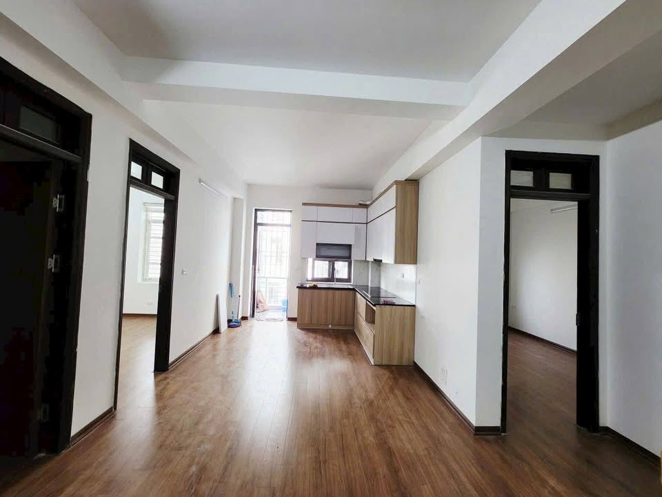 Chung cư Bộ Tư Lệnh Đặc Công Vĩnh Quỳnh 77m² giá 4 tỷ - Nội thất đầy đủ, sẵn sàng vào ở!