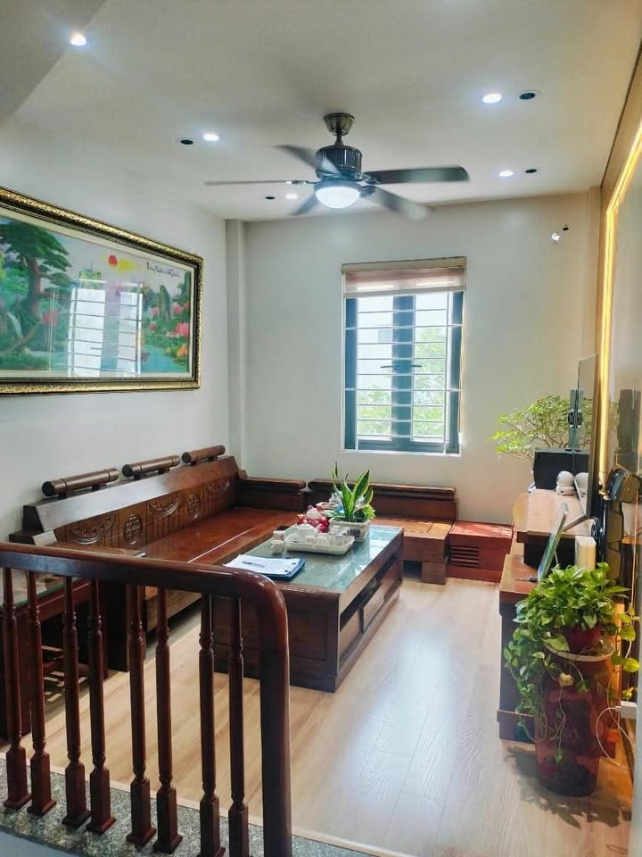 Nhà Quang Trung, Hà Đông 33m² giá 4.95 tỷ - Sẵn sàng vào ở ngay!