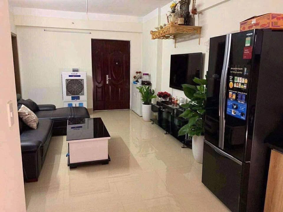 Chung cư Green View 3 - Lê Lợi 65m² chỉ 6 triệu - Sẵn sàng vào ở ngay!