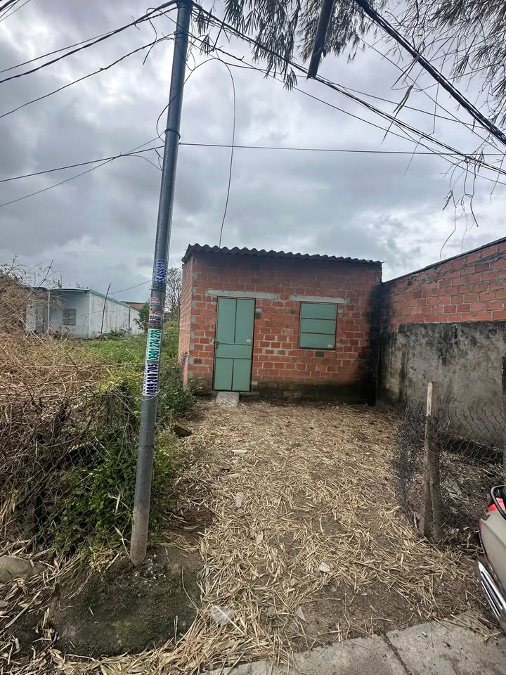 Đất nền Ngọc Thạnh 1, Phước An 105m² giá 500 triệu - Sổ đỏ chính chủ!