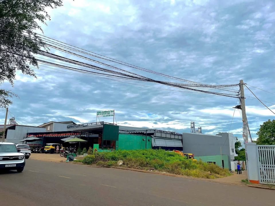 FrontHouse Y Moan Tân Lợi 150m² giá 7.2 tỷ - Kinh doanh sầm uất 2 mặt tiền!