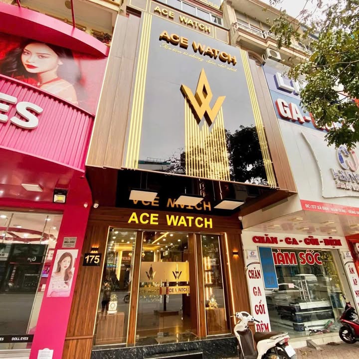 Mặt bằng kinh doanh cho thuê tại Đống Đa 60m² giá 16 triệu - Khu vực sầm uất, giao thông nhộn nhịp!