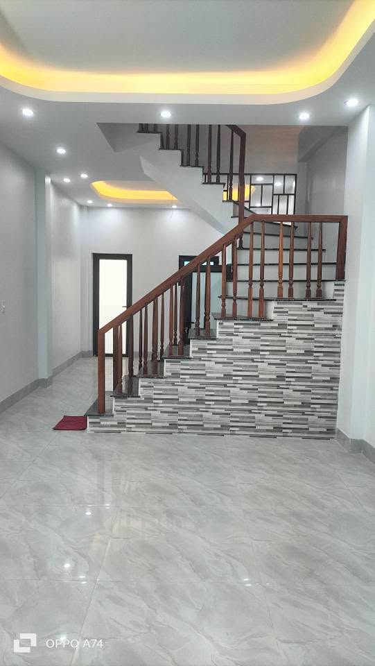 Nhà 3 tầng thôn Phú Lạc, Thái Bình 50m² giá 1 tỷ - Chính chủ bán gấp!