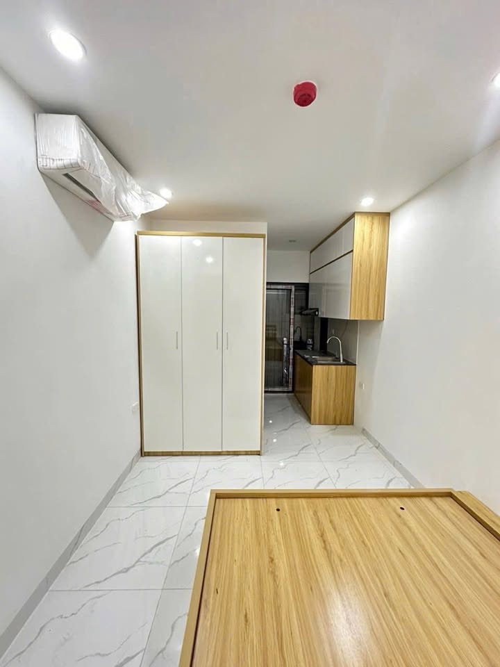 Phòng trọ cho thuê tại Ngõ 30 Phú Mỹ, Nam Từ Liêm - Giá 3 triệu/tháng, đầy đủ tiện nghi!