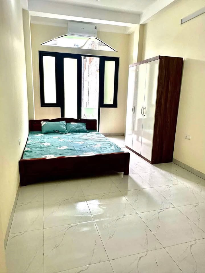 Phòng cho thuê tại Dương Quảng Hàm, Cầu Giấy 20m² giá 5 triệu - Vào ở ngay tháng 12/2025!